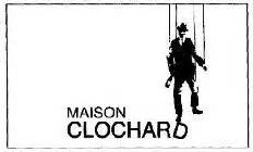 logo Maison Clochard
